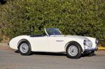 Austin-Healey 100M Le Mans Roadster 1955 года